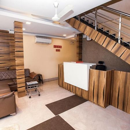Hotel Elite 59 Bombaj Zewnętrze zdjęcie