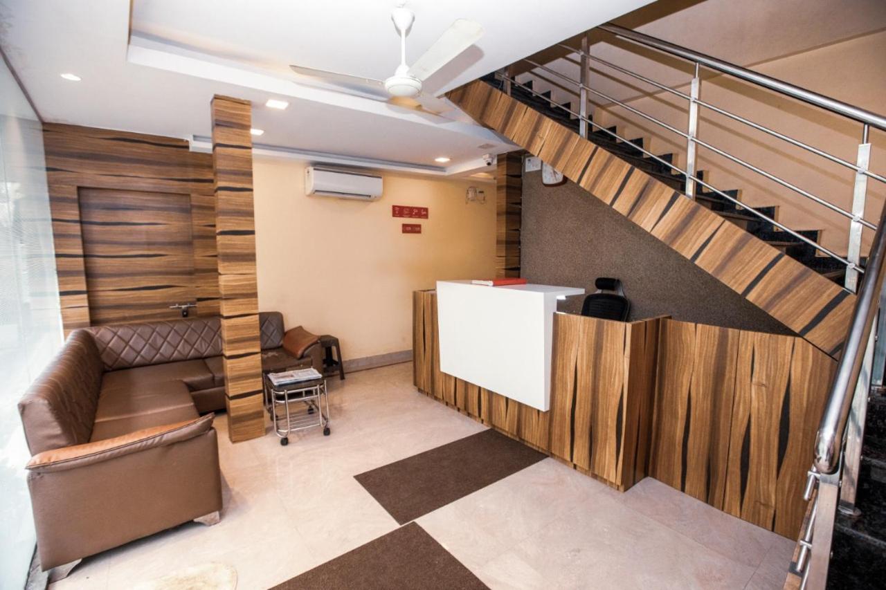 Hotel Elite 59 Bombaj Zewnętrze zdjęcie