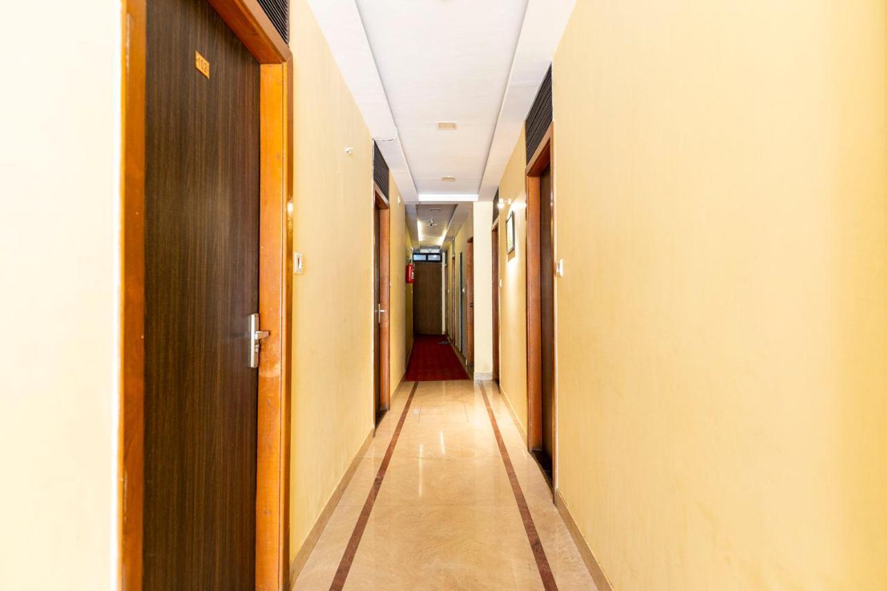 Hotel Elite 59 Bombaj Zewnętrze zdjęcie