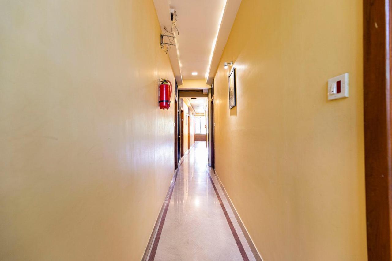 Hotel Elite 59 Bombaj Zewnętrze zdjęcie