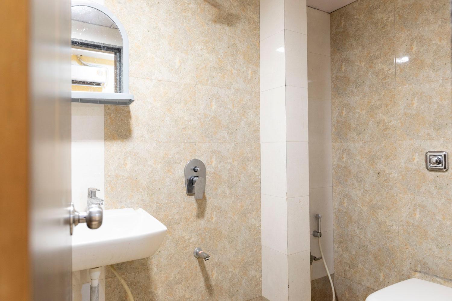 Hotel Elite 59 Bombaj Pokój zdjęcie