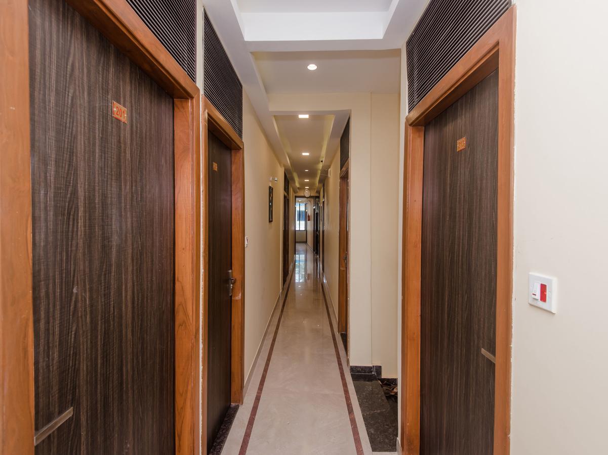 Hotel Elite 59 Bombaj Zewnętrze zdjęcie